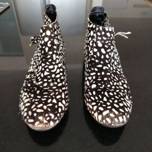 DV Dolce Vita booties